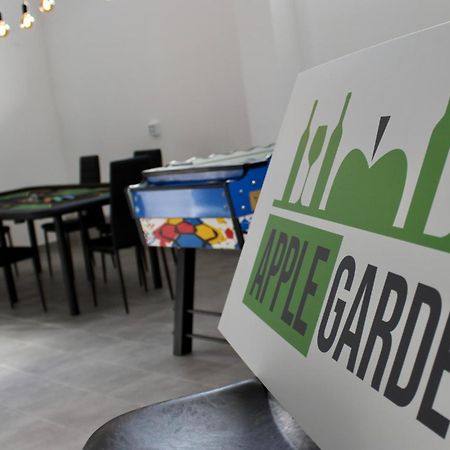 Applegarden Villa Debrecen Kültér fotó