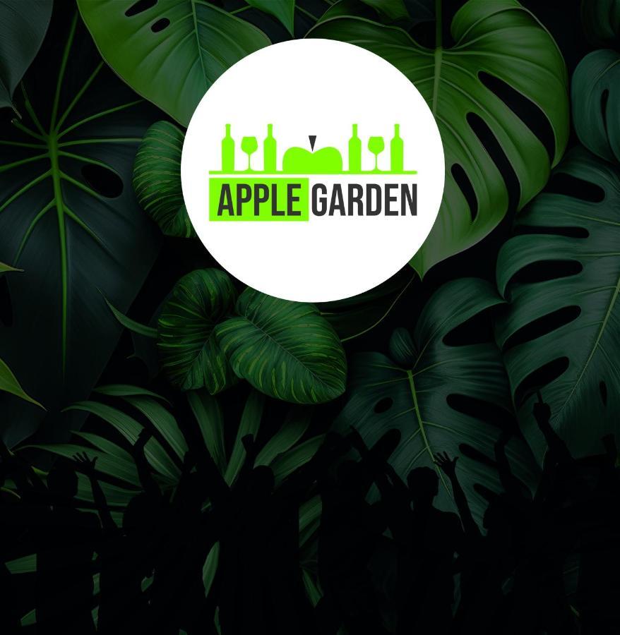 Applegarden Villa Debrecen Kültér fotó