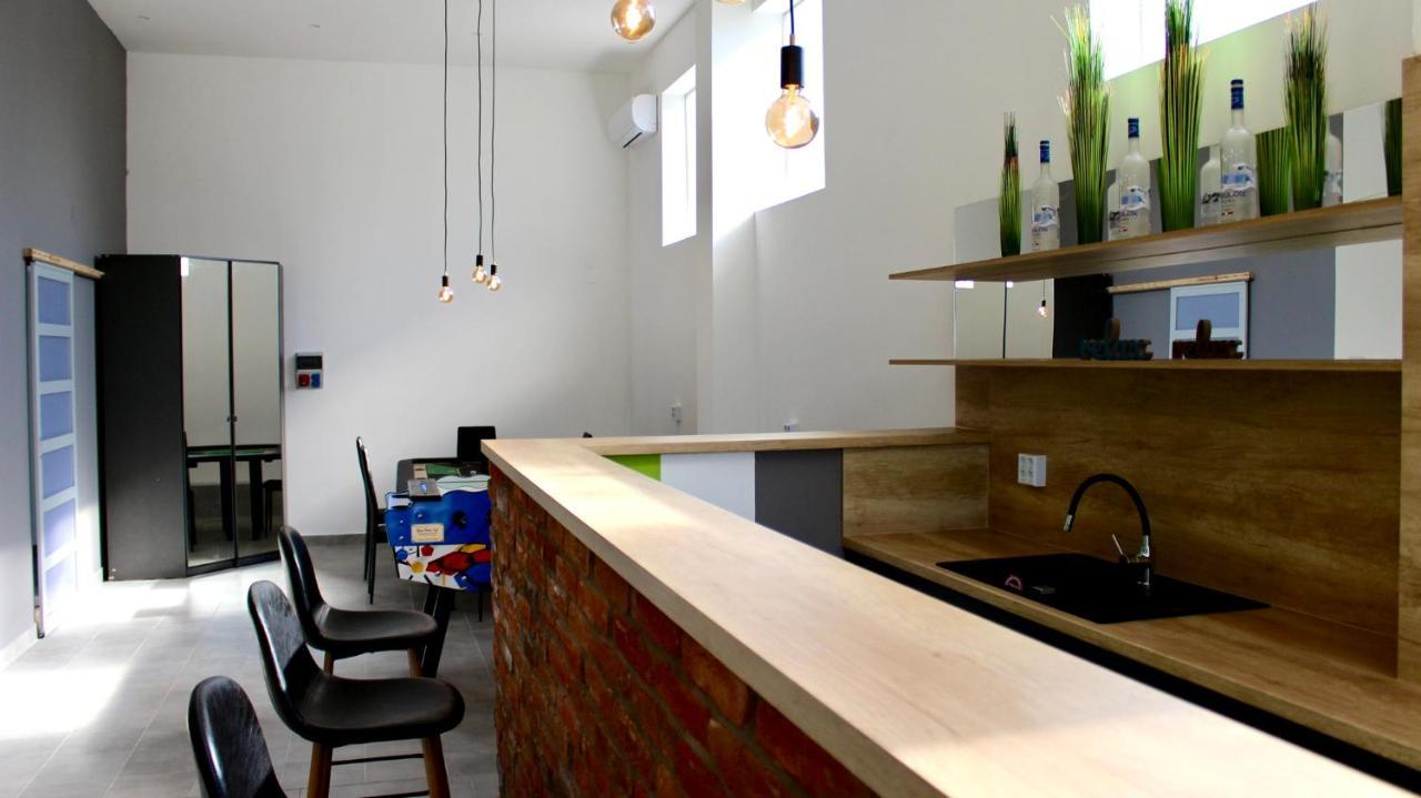 Applegarden Villa Debrecen Kültér fotó
