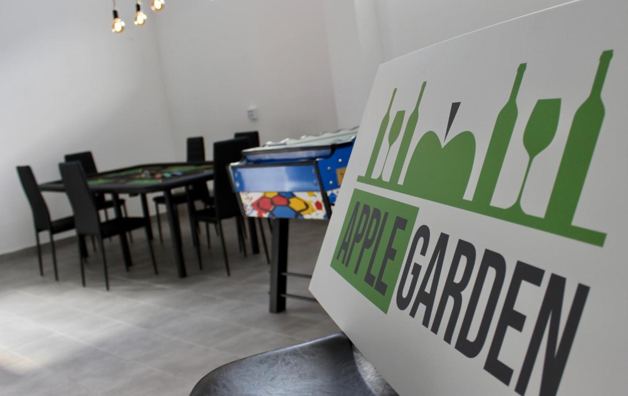 Applegarden Villa Debrecen Kültér fotó