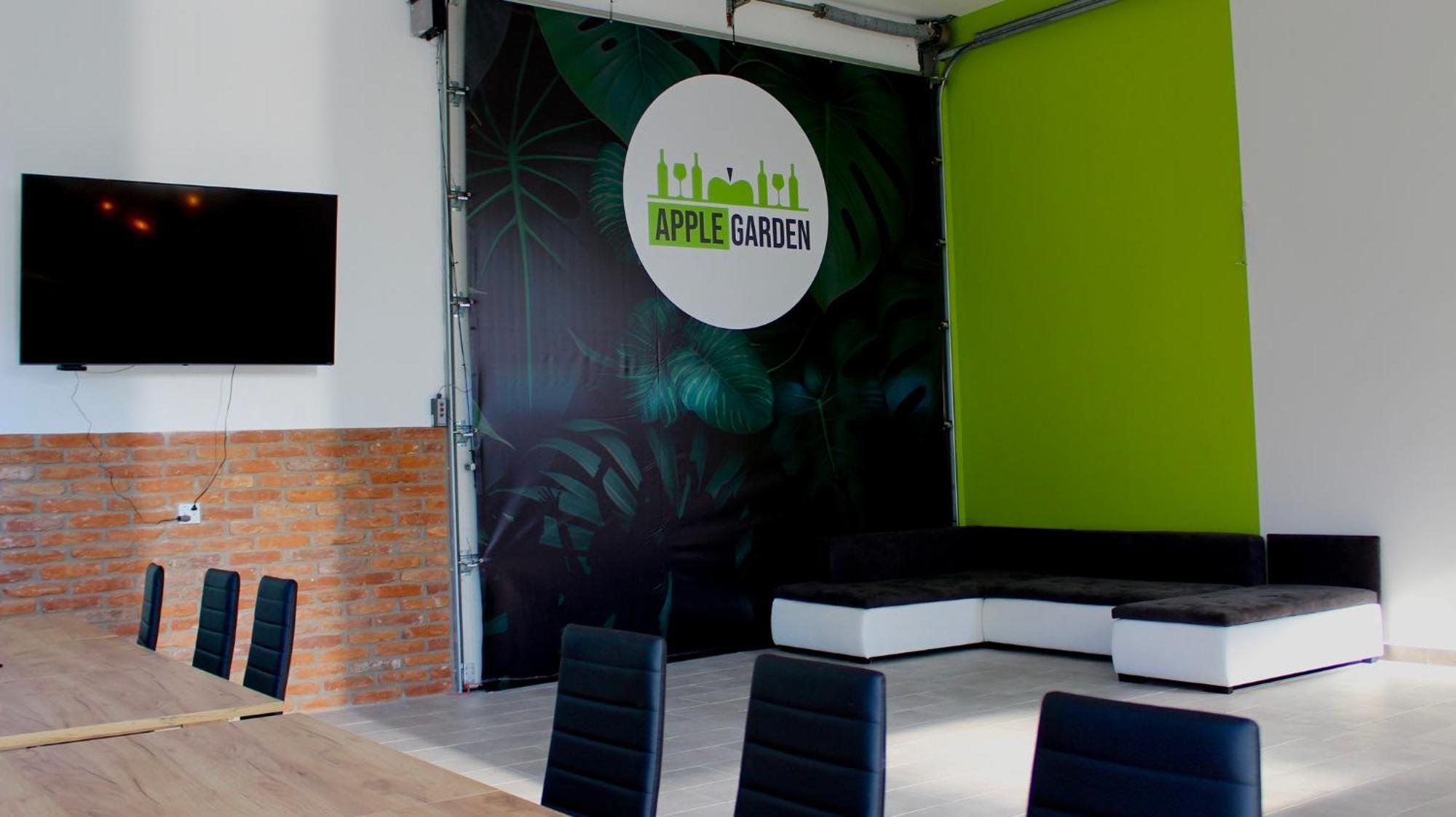Applegarden Villa Debrecen Kültér fotó
